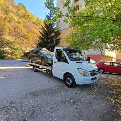 Денонощна пътна помощ Ловеч