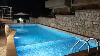 Family hotel Favourite