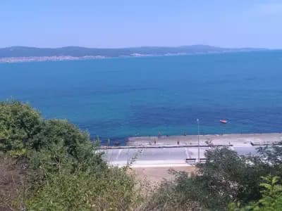 Нощна Панорама
