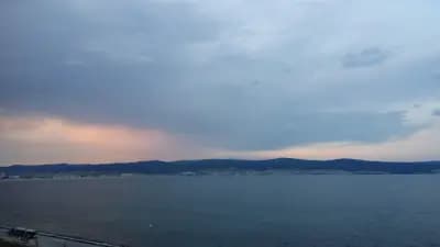 Нощна Панорама