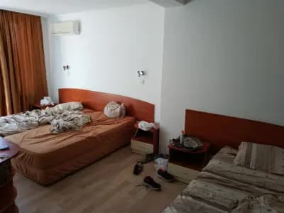 Нощна Панорама