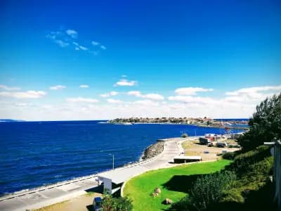 Нощна Панорама