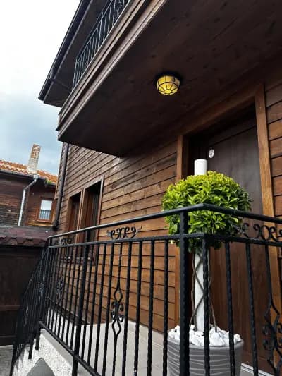 IRB Guest House Emona 4