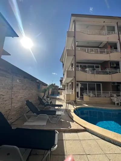 Complex Yavor