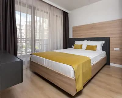 Inter Holiday Apartments