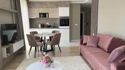 Inter Holiday Apartments