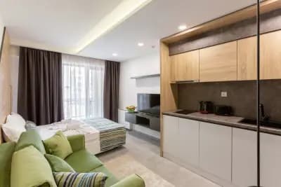 Inter Holiday Apartments