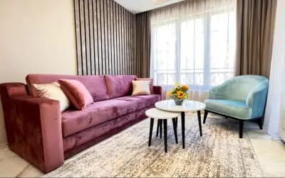 Inter Holiday Apartments