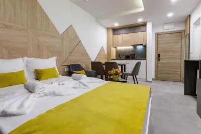 Inter Holiday Apartments