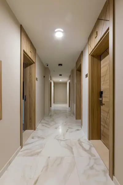 Inter Holiday Apartments