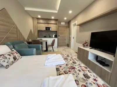 Inter Holiday Apartments