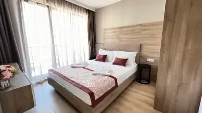 Inter Holiday Apartments