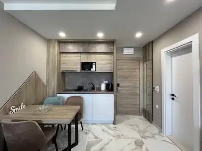 Inter Holiday Apartments