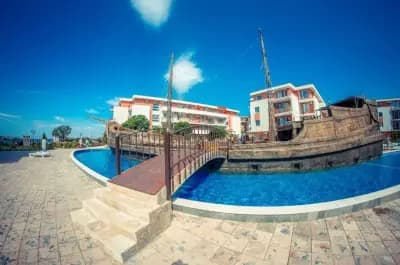 Privilege Fort Beach - Menada Apartments