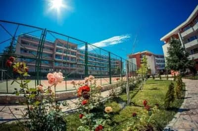 Privilege Fort Beach - Menada Apartments