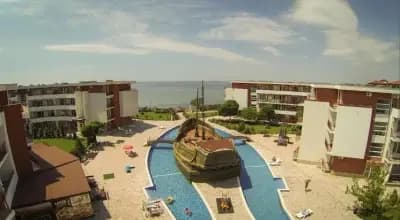 Privilege Fort Beach - Menada Apartments