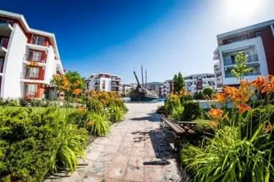 Privilege Fort Beach - Menada Apartments