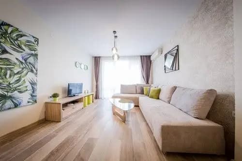 Privilege Fort Beach - Menada Apartments