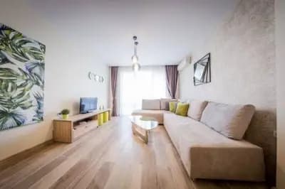 Privilege Fort Beach - Menada Apartments