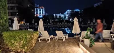 КОМПЛЕКС ГРАНД КАМЕЛИЯ