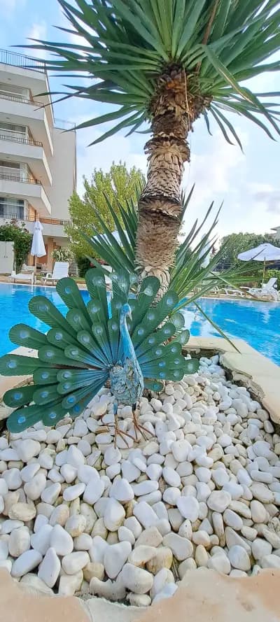 Grand Kamelia Apartment