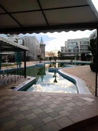 Grand Kamelia Apartment