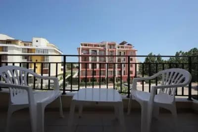 Grand Kamelia Apartment