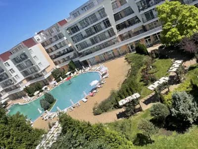Grand Kamelia Apartment