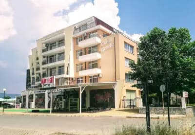 Grand Kamelia Apartment
