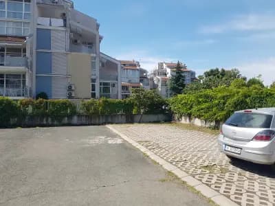 Complex ELIT Cacao Beach - Apartments for rent- ЕЛИТ Слънчев бряг