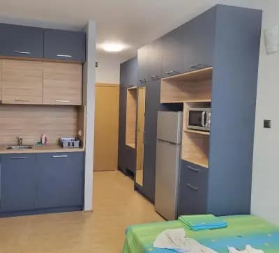 Complex ELIT Cacao Beach - Apartments for rent- ЕЛИТ Слънчев бряг