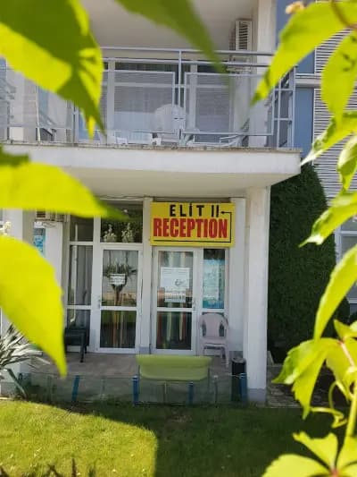 Complex ELIT Cacao Beach - Apartments for rent- ЕЛИТ Слънчев бряг