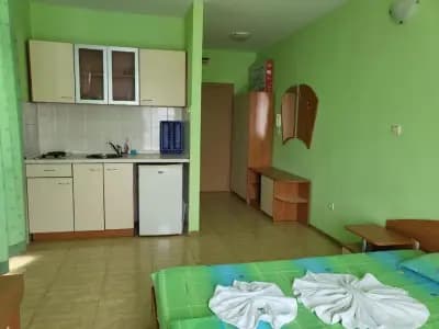 Complex ELIT Cacao Beach - Apartments for rent- ЕЛИТ Слънчев бряг