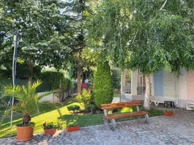 Complex ELIT Cacao Beach - Apartments for rent- ЕЛИТ Слънчев бряг