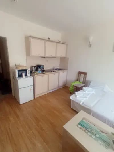 Good Vibes apartment Avalon