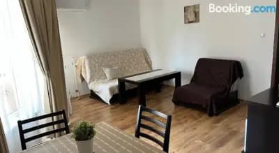 Antorini Apartments