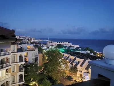 Villa Antorini Apartments