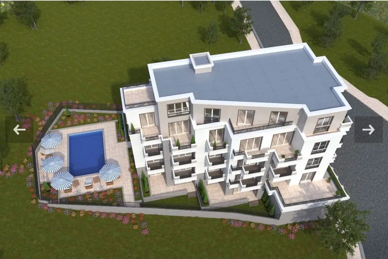 apartment IBIZA Obzor, Bulgaria