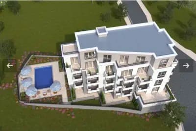 apartment IBIZA Obzor, Bulgaria