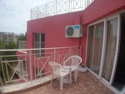Rose Garden Omax Apartments Роус Гардън ОМАХ апартамент