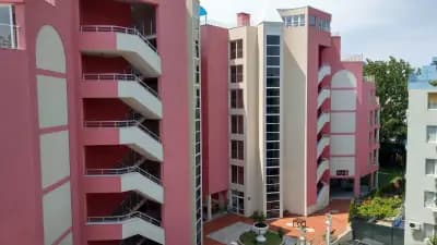Rose Garden Omax Apartments Роус Гардън ОМАХ апартамент