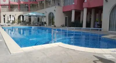 Rose Garden Omax Apartments Роус Гардън ОМАХ апартамент