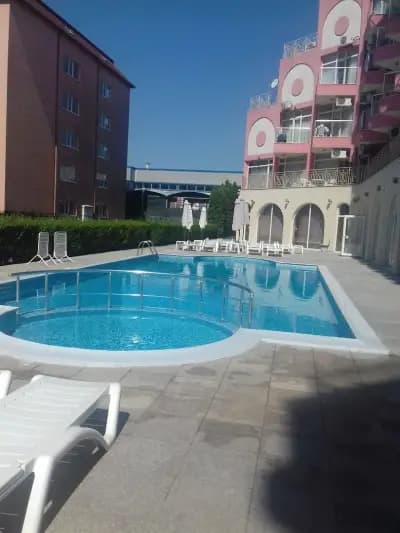 Rose Garden Omax Apartments Роус Гардън ОМАХ апартамент