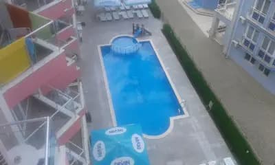 Rose Garden Omax Apartments Роус Гардън ОМАХ апартамент