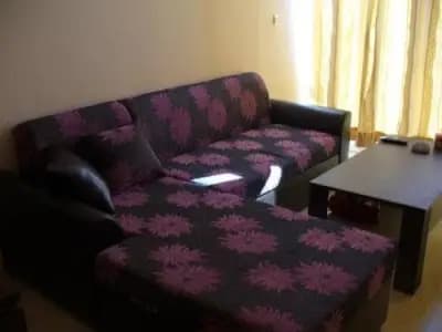 Rose Garden Omax Apartments