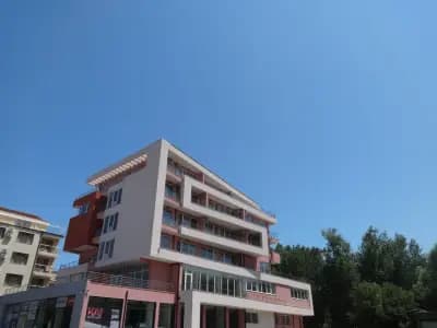 CAPUCCINO GUEST APARTMENTS - FREE PARKING and Wi-Fi