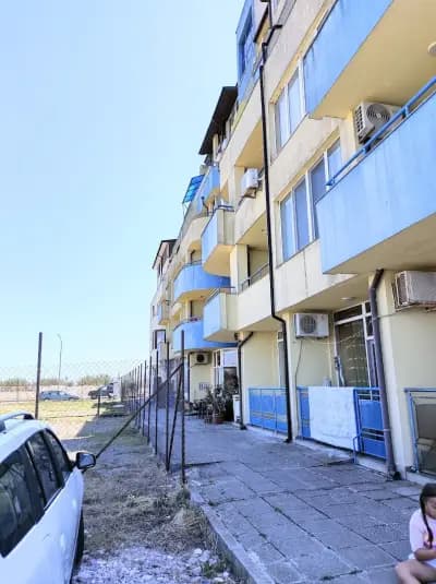 Studios Breeze 1