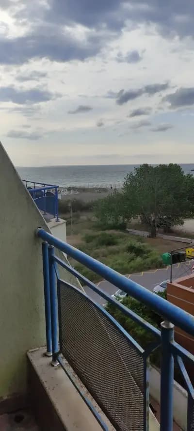 Апартаменти Бриз 1