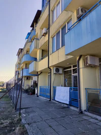 Апартаменти Бриз 1