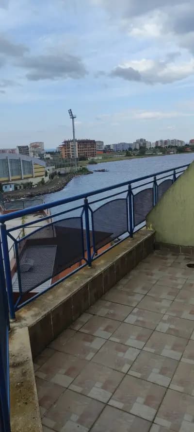 Апартаменти Бриз 1